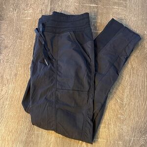Lululemon Street to Studio Pants, Size 6